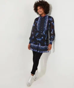 Joe Browns Mystical Magic Tunic Dress-Women Tops, Tunics & Blouses