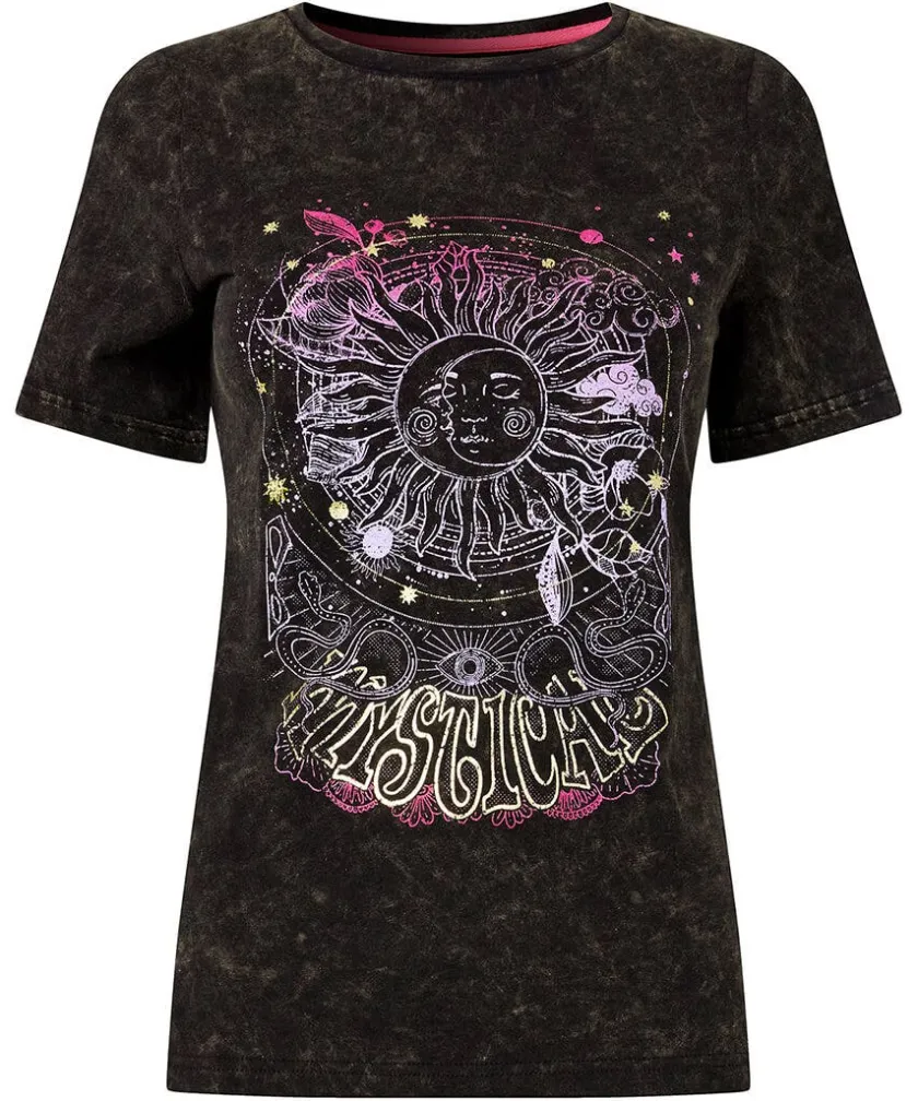Joe Browns Mystical Wonder T-Shirt-Women Tops, Tunics & Blouses