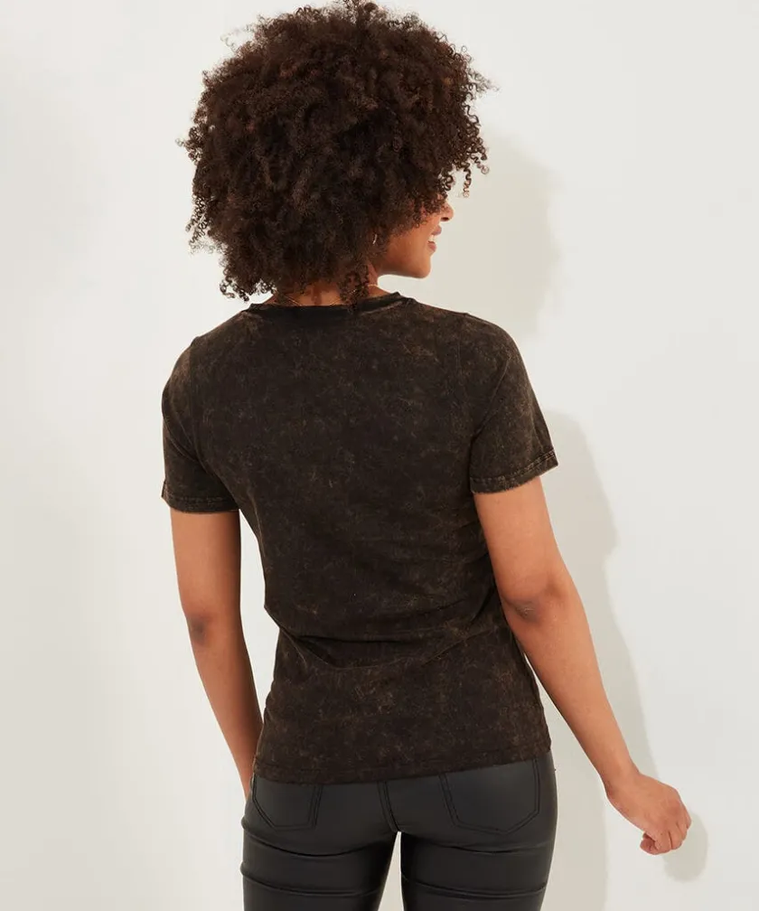 Joe Browns Mystical Wonder T-Shirt-Women Tops, Tunics & Blouses