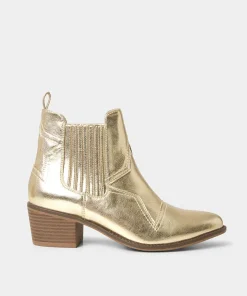 Joe Browns Night Star Western Boots-Women Ankle Boots|Heels