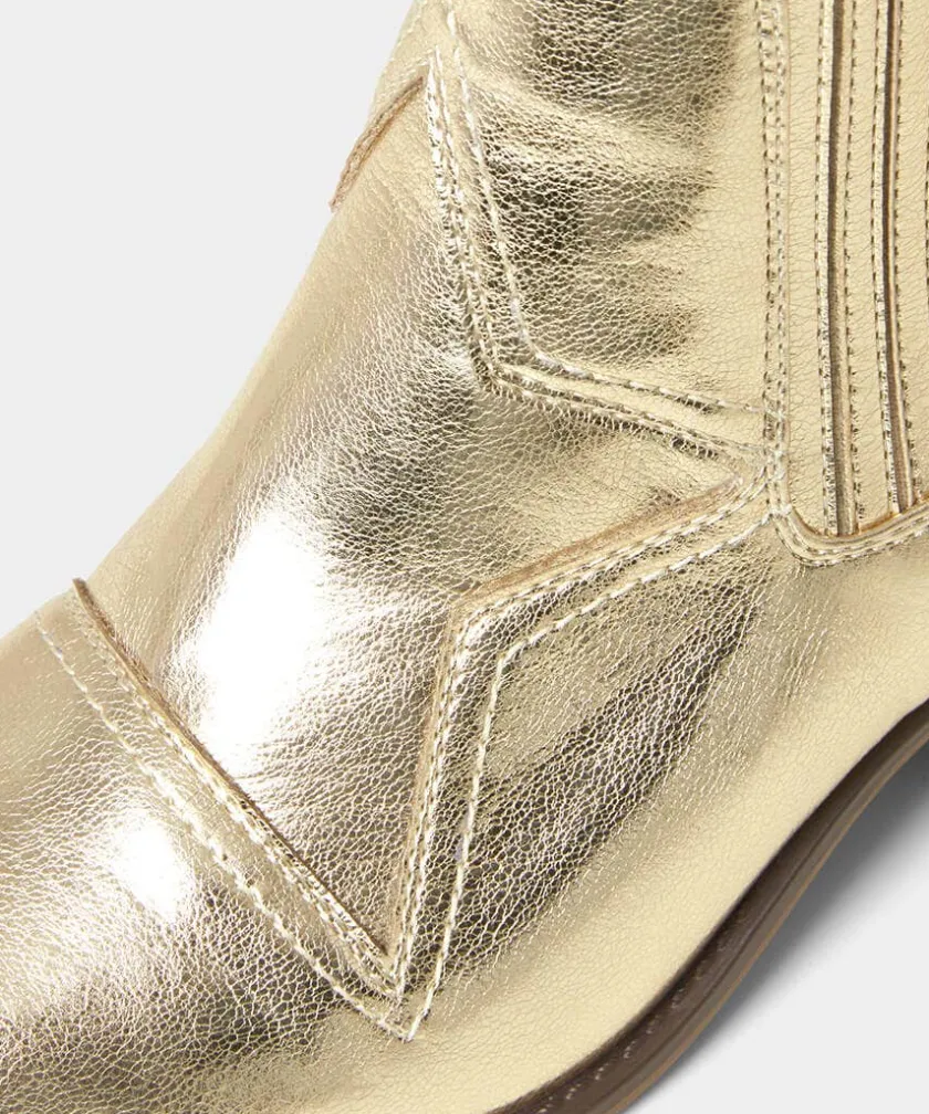 Joe Browns Night Star Western Boots-Women Ankle Boots|Heels