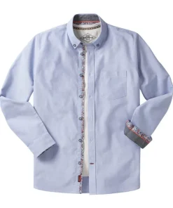 Joe Browns No Ordinary Oxford Shirt- Tailoring|Shirts