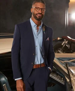 Joe Browns No Ordinary Oxford Shirt- Tailoring|Shirts