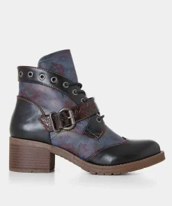 Joe Browns Northern Lights Ankle Boots-Women Ankle Boots|Boots