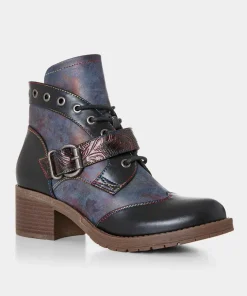 Joe Browns Northern Lights Ankle Boots-Women Ankle Boots|Boots
