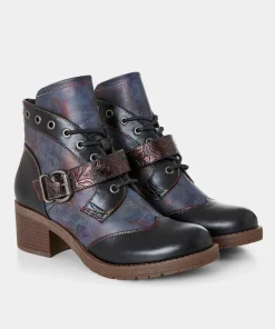 Joe Browns Northern Lights Ankle Boots-Women Ankle Boots|Boots