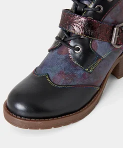 Joe Browns Northern Lights Ankle Boots-Women Ankle Boots|Boots