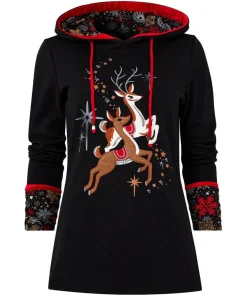 Joe Browns Novelty Sweat-Women Women's Clothing|Novelty Gifts