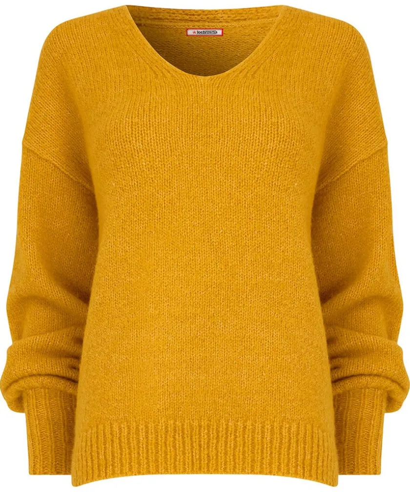 Joe Browns Oh So Cosy Jumper-Women Knitwear & Cardigans