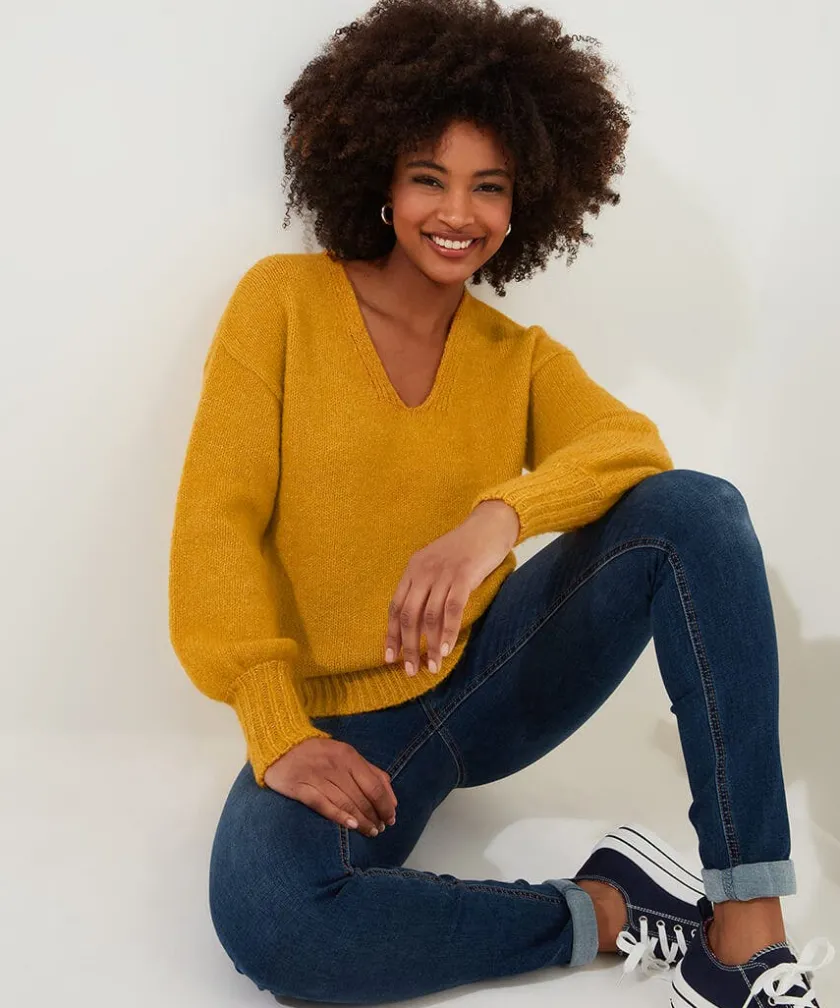 Joe Browns Oh So Cosy Jumper-Women Knitwear & Cardigans