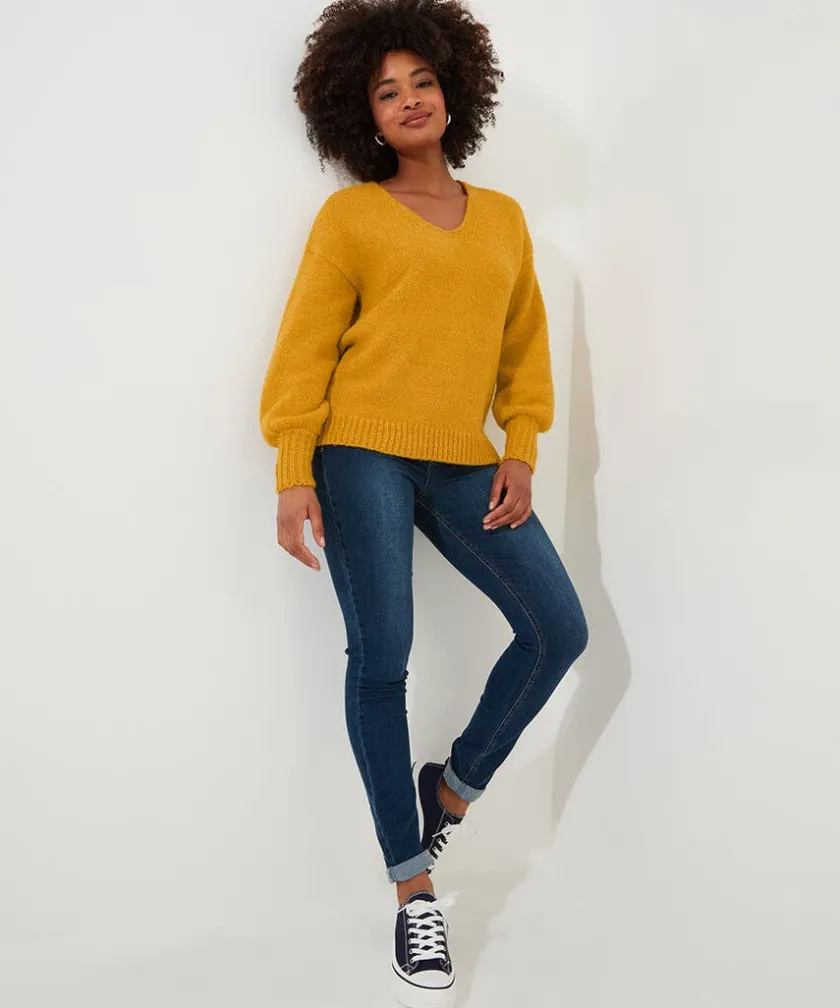 Joe Browns Oh So Cosy Jumper-Women Knitwear & Cardigans