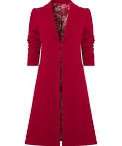 Joe Browns Oh So Sophisticated Coat-Women Coats & Jackets