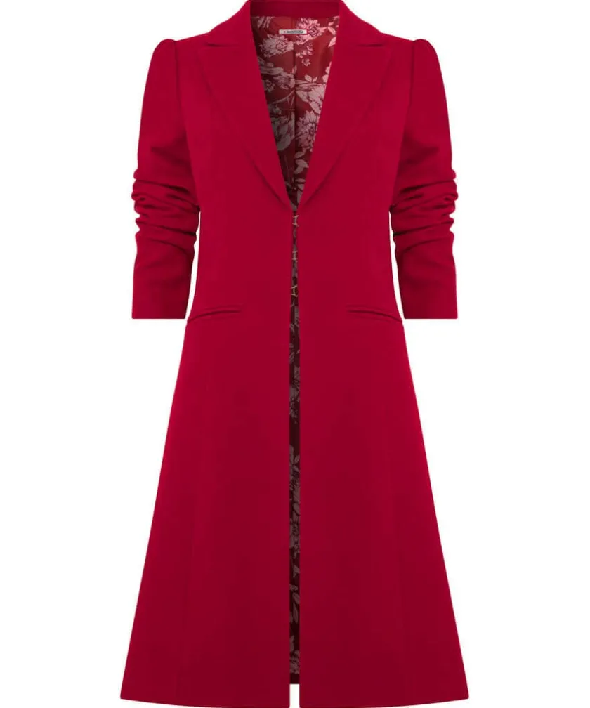 Joe Browns Oh So Sophisticated Coat-Women Coats & Jackets