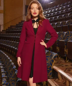 Joe Browns Oh So Sophisticated Coat-Women Coats & Jackets