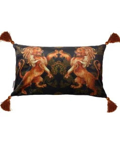 Joe Browns Olde Worlde Reversible Cushion- Animal Décor|Nature Décor