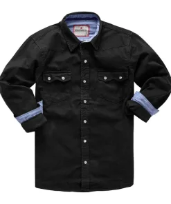 Joe Browns On The Road Shirt- Shirts