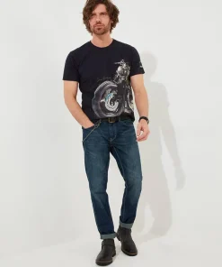 Joe Browns Open Road Tee- T-Shirts & Tops