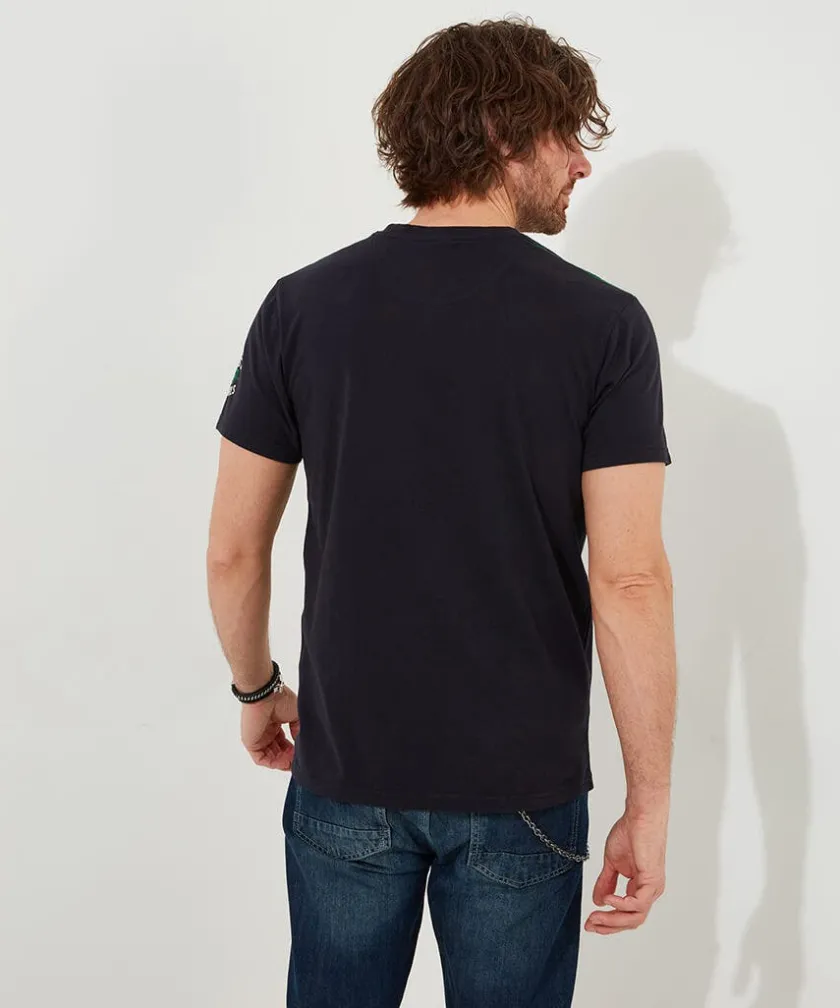 Joe Browns Open Road Tee- T-Shirts & Tops