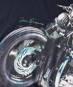 Joe Browns Open Road Tee- T-Shirts & Tops