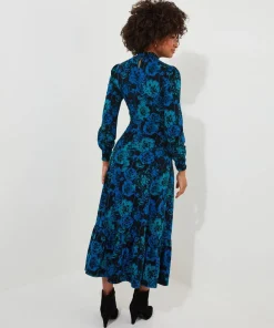 Joe Browns Ophelia Jersey Dress-Women Petite Collection|Dresses