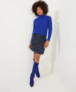 Joe Browns Out Of The Blue Jumper-Women Knitwear & Cardigans