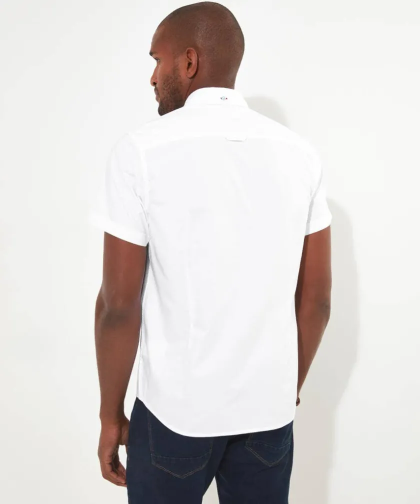 Joe Browns Outstanding Oxford Shirt- Tailoring|Shirts