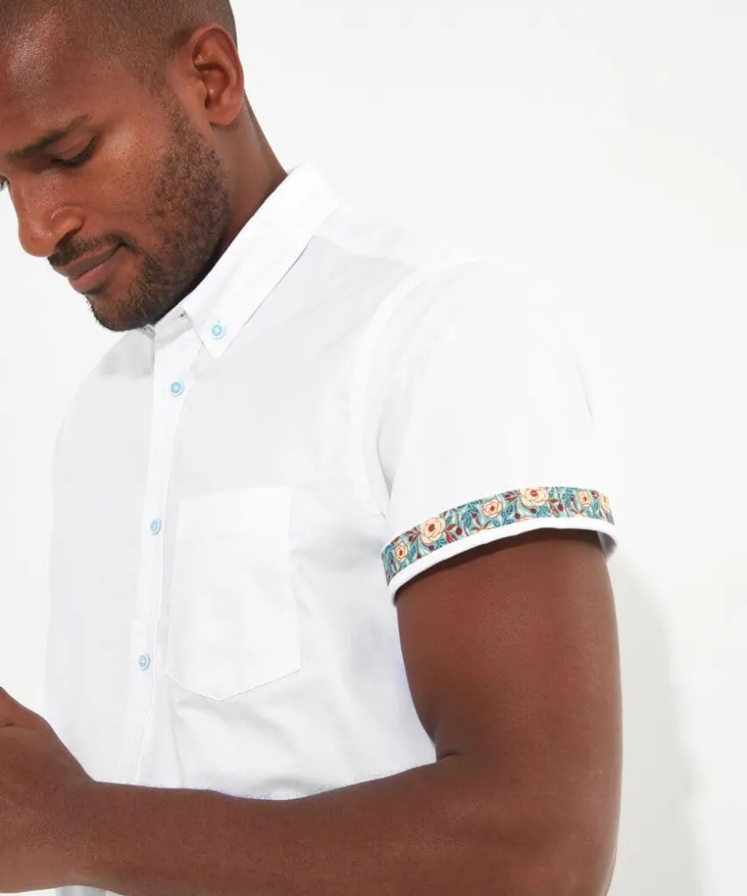 Joe Browns Outstanding Oxford Shirt- Tailoring|Shirts