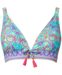 Joe Browns Paradise Cove Bikini Top-Women Swimwear