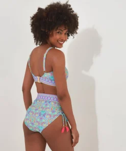 Joe Browns Paradise Cove Swim Briefs-Women Swimwear