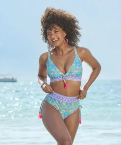 Joe Browns Paradise Cove Swim Briefs-Women Swimwear