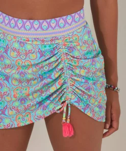 Joe Browns Paradise Cove Swim Skirt-Women Swimwear