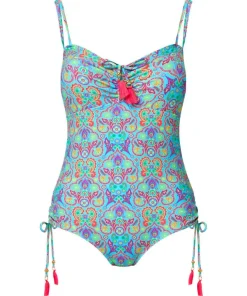 Joe Browns Paradise Cove Swimsuit-Women Swimwear
