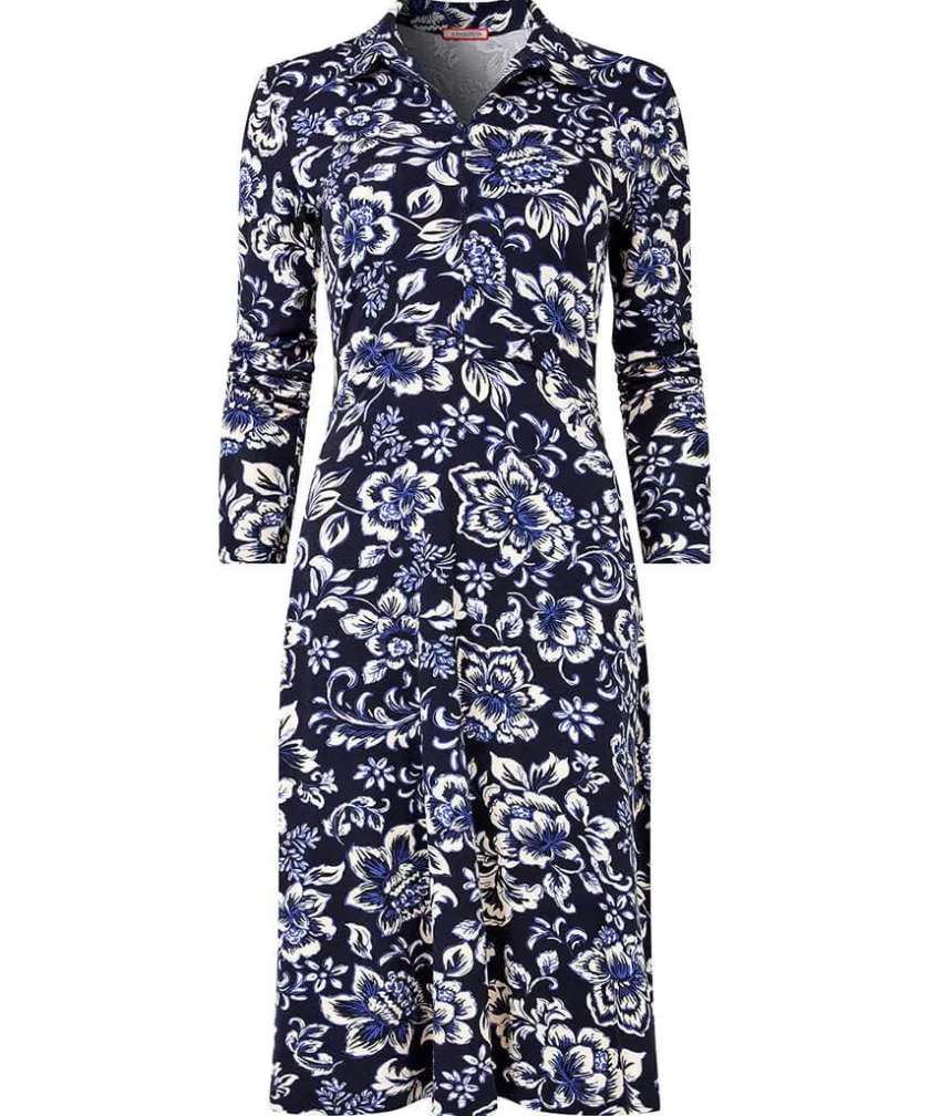 Joe Browns Patsy Jersey Dress-Women Dresses