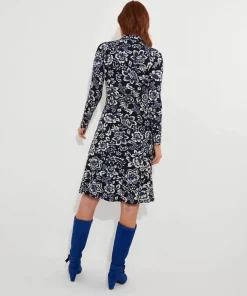 Joe Browns Patsy Jersey Dress-Women Dresses