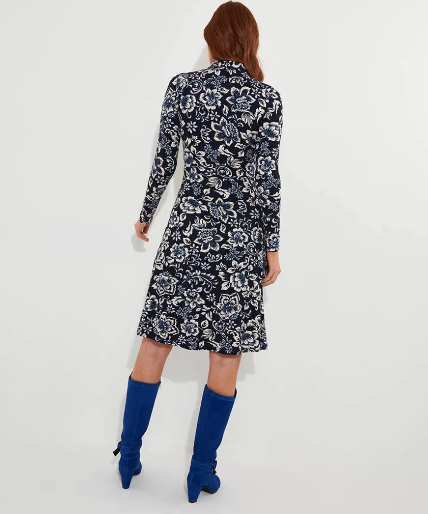 Joe Browns Patsy Jersey Dress-Women Dresses