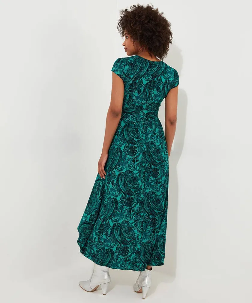 Joe Browns Perfect Paisley Dress-Women Dresses