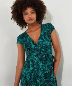 Joe Browns Perfect Paisley Dress-Women Dresses