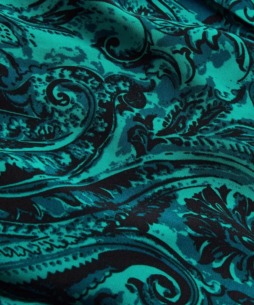 Joe Browns Perfect Paisley Dress-Women Dresses