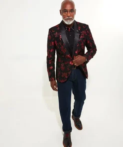 Joe Browns Perfect Party Blazer- Men's Clothing|Blazers