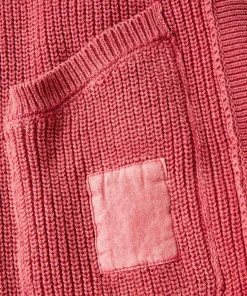 Joe Browns Perfect Patchwork Cardigan-Women Knitwear & Cardigans