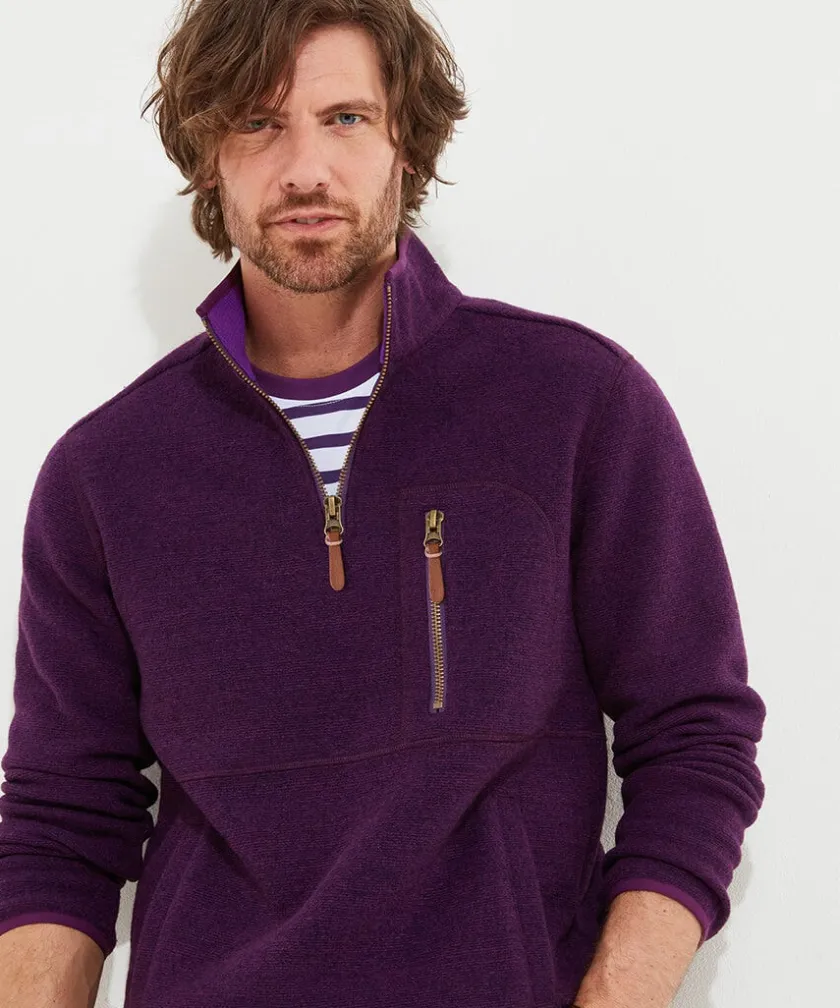 Joe Browns Perfect Premium Funnel- Hoodies & Sweatshirts|T-Shirts & Tops