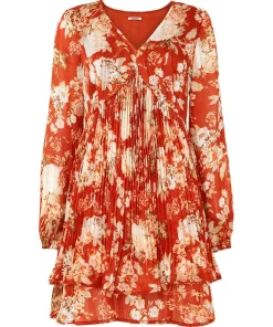 Joe Browns Perfectly Plisse Tunic-Women Tops, Tunics & Blouses|Dresses