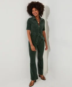 Joe Browns Pixie Cord Jumpsuit-Women Petite Collection|Jumpsuits