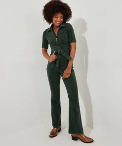 Joe Browns Pixie Cord Jumpsuit-Women Petite Collection|Jumpsuits