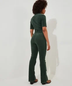 Joe Browns Pixie Cord Jumpsuit-Women Petite Collection|Jumpsuits