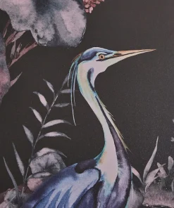 Joe Browns Portobello Herons Canvas- Floral Décor|Home Accessories