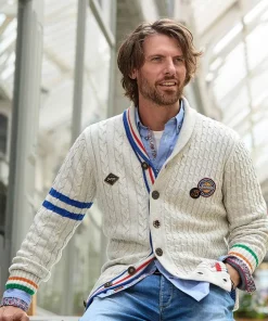 Joe Browns Preppy Cardigan- Knitwear|Gifts
