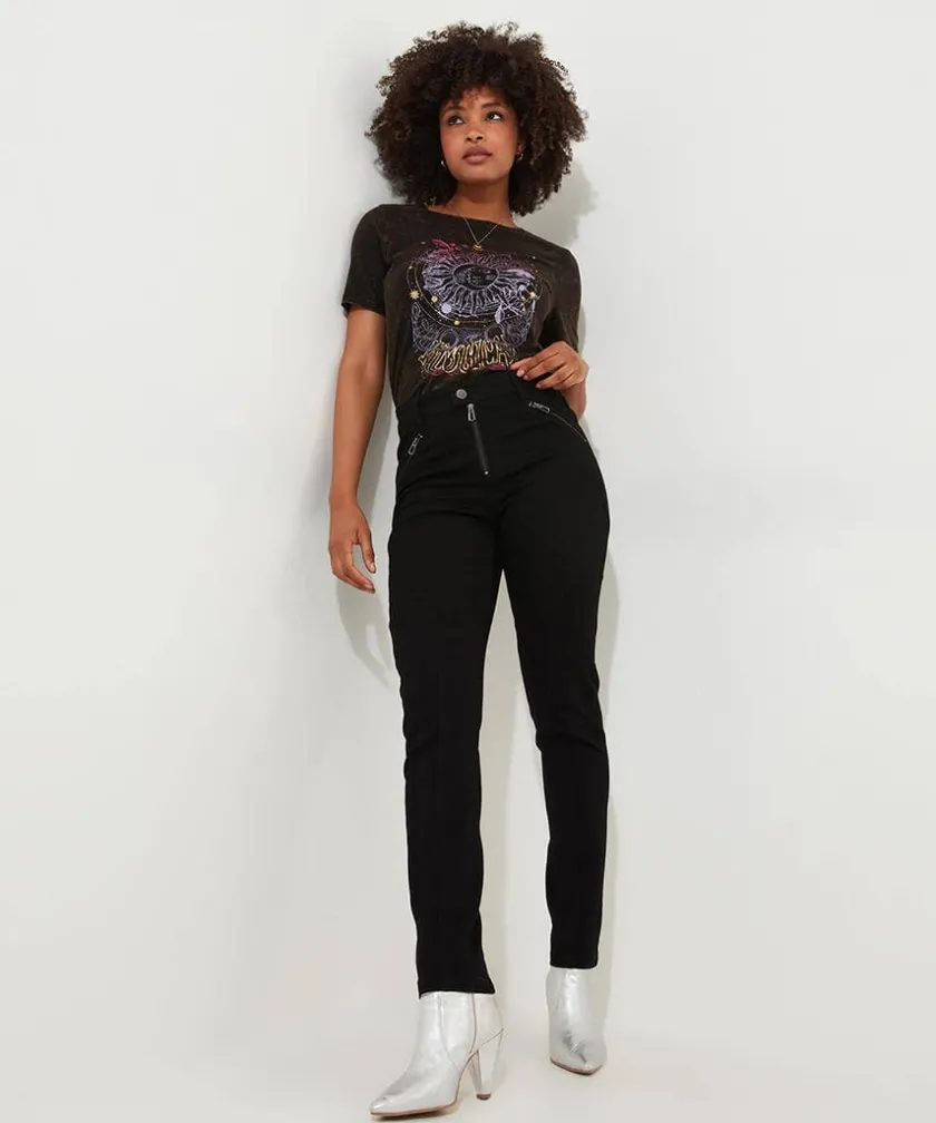 Joe Browns Rachel Rocker Jeans-Women Denim Styles|Jeans & Trousers