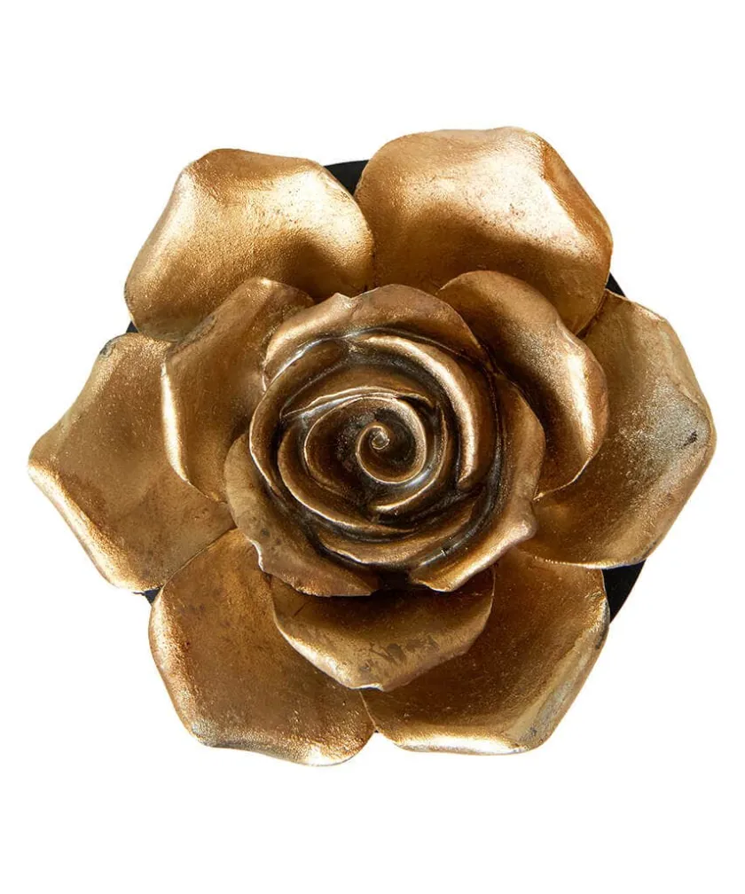 Joe Browns Radiant Rose Marble Box- Floral Décor|Home Accessories