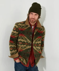 Joe Browns Ready For Adventure Jacket- Coats & Jackets